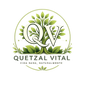 QUETZAL VITAL - Inicio